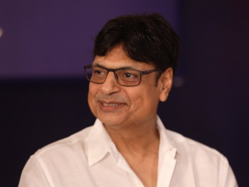 Irshad Kamil reveals how he fights temptation to pour himself into a character, and stick to truth