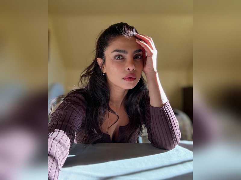 Priyanka Chopra Jonas expresses grief over the Air India Dreamliner tragedy