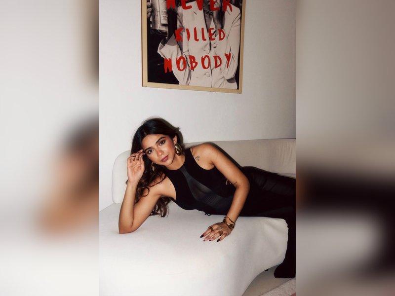 Apoorva Mukhija on ‘The Traitors’: It’s rare spaces where I don’t have to pretend 