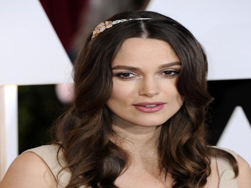 Keira Knightley reveals why she was confused by her 2006 Oscar nomination 