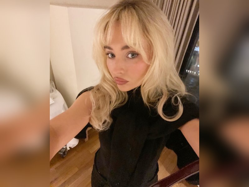 Sabrina Carpenter responds to criticism over her sexuality	