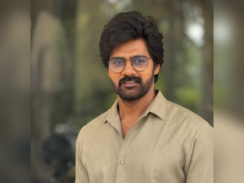 June 13 is a once-in-a-lifetime day for me, says actor Naveen Chandra