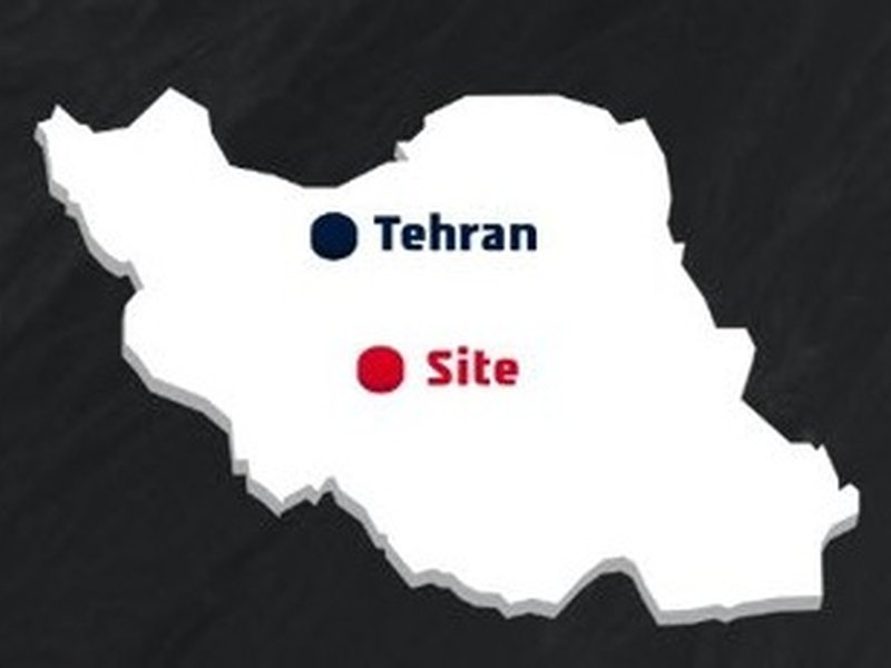 Struck Iranian regime's uranium enrichment site: Israel  
