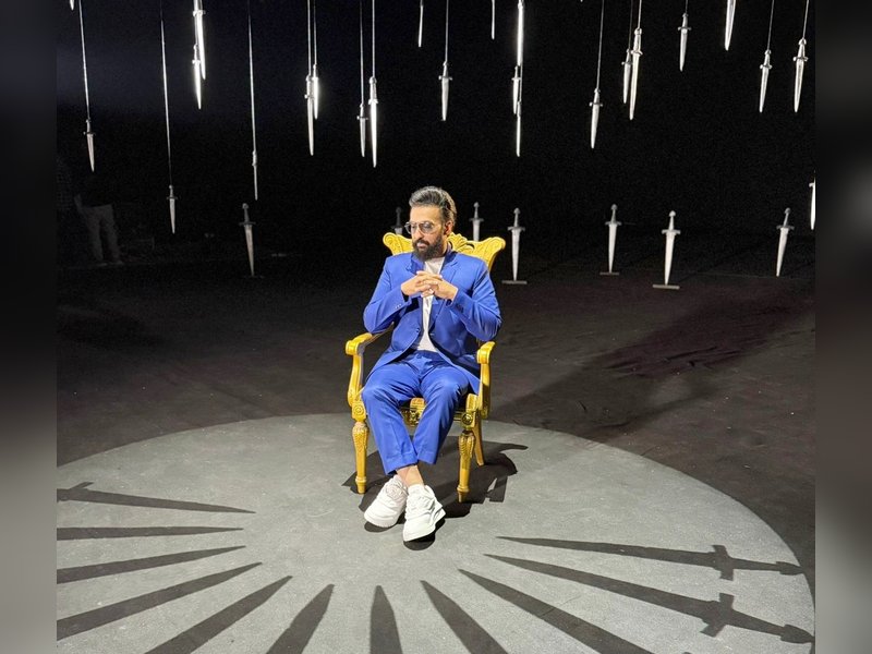 Raj Kundra says 'I cannot lie to save my life' after his exit from The Traitors