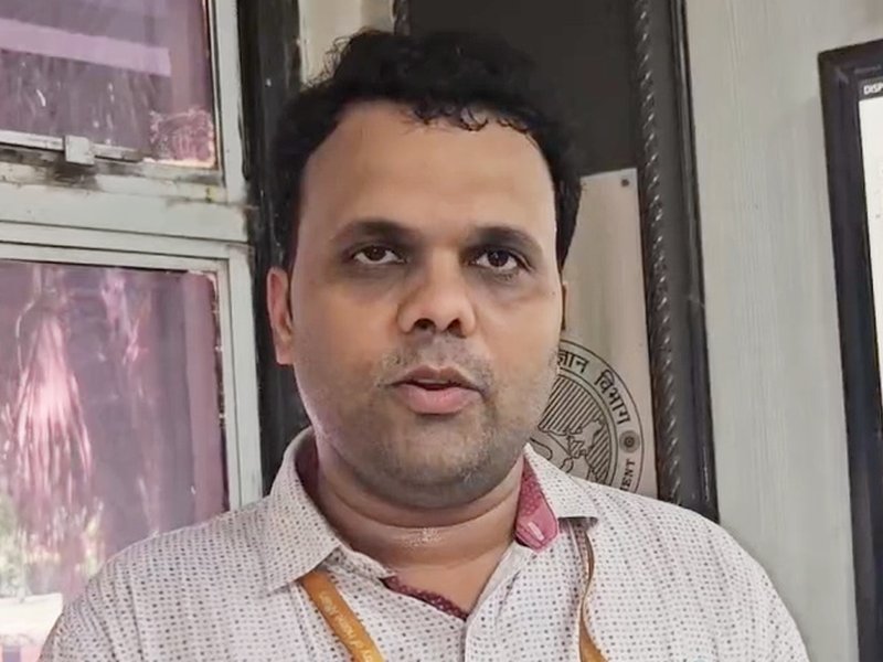 Delhiites to get relief from scorching heat as IMD predicts thunderstorm today