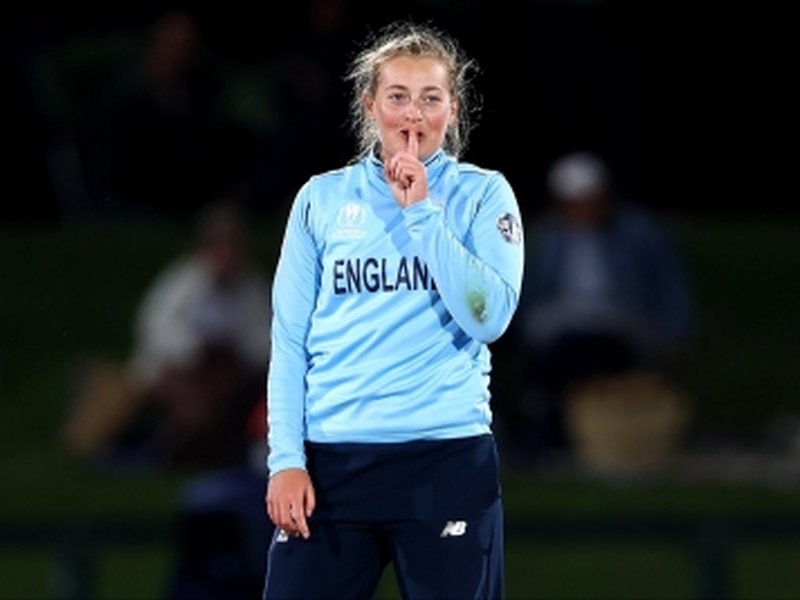 Sophie Ecclestone returns to England squad for women’s T20Is against India, Sarah Glenn misses out