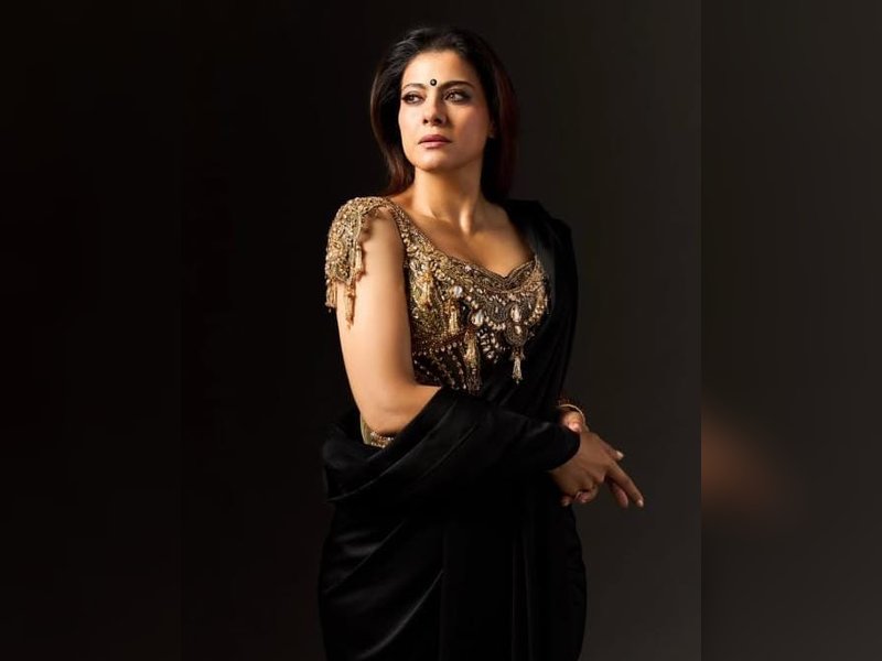 Kajol praises husband Ajay Devgn for his hands-on approach as a producer