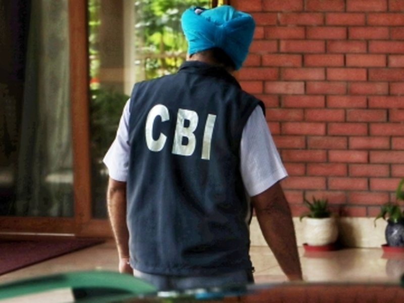Wanted drug trafficker Taher Salim Dola deported from UAE in CBI-INTERPOL operation