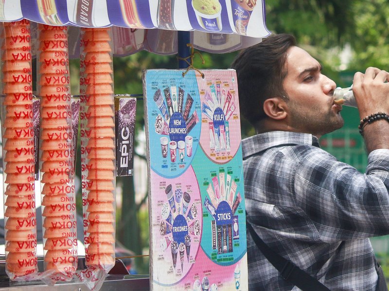 India’s ready-to-drink non alcoholic beverage market to double to $40 billion by 2030