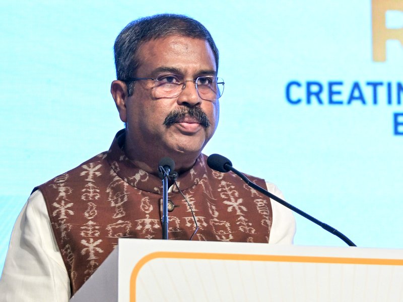 Indian higher education institutes in QS rankings doubled in last 5 years: Govt