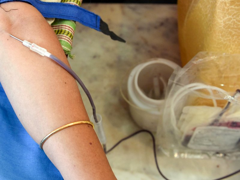 Health experts, advocates call for systemic reforms to protect transfusion-dependent patients