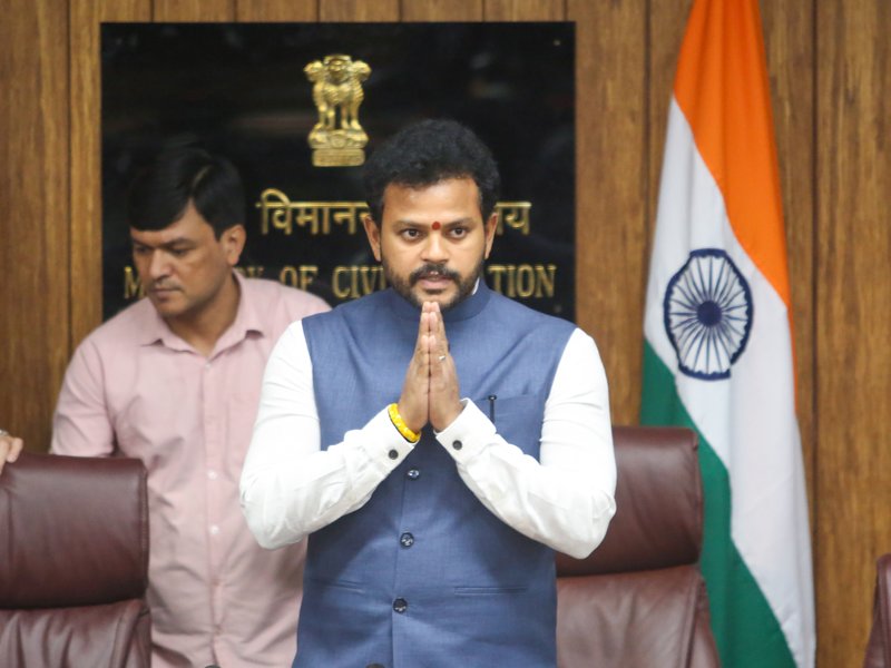 AAIB report: Don’t jump into any conclusions at this stage, says Civil Aviation Minister