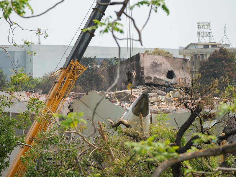 DGCA raps Air India for absence of strict disciplinary measures against key officials