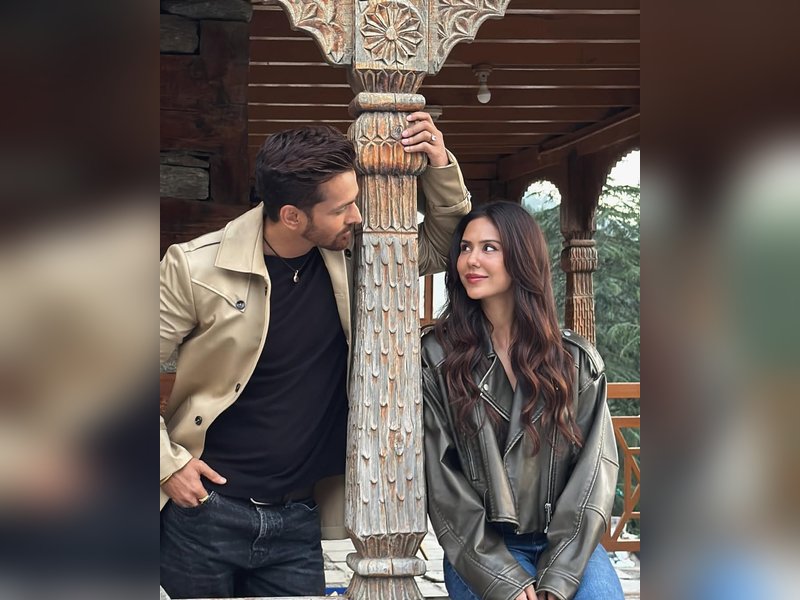 Sonam Bajwa says ‘Ek Deewane Ki Deewaniyat’ is one of the most difficult films she’s shot till date