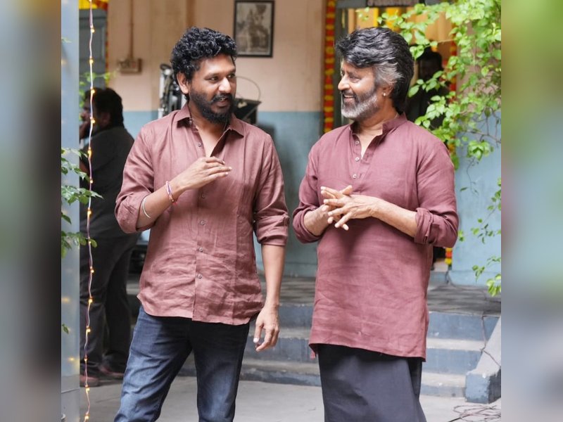 Director Lokesh Kanakaraj undergoes training in martial arts for Arun Matheeswaran's film	