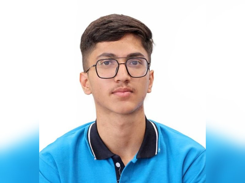 NEET UG 2025 results: Mahesh Kumar tops exam with 686 marks