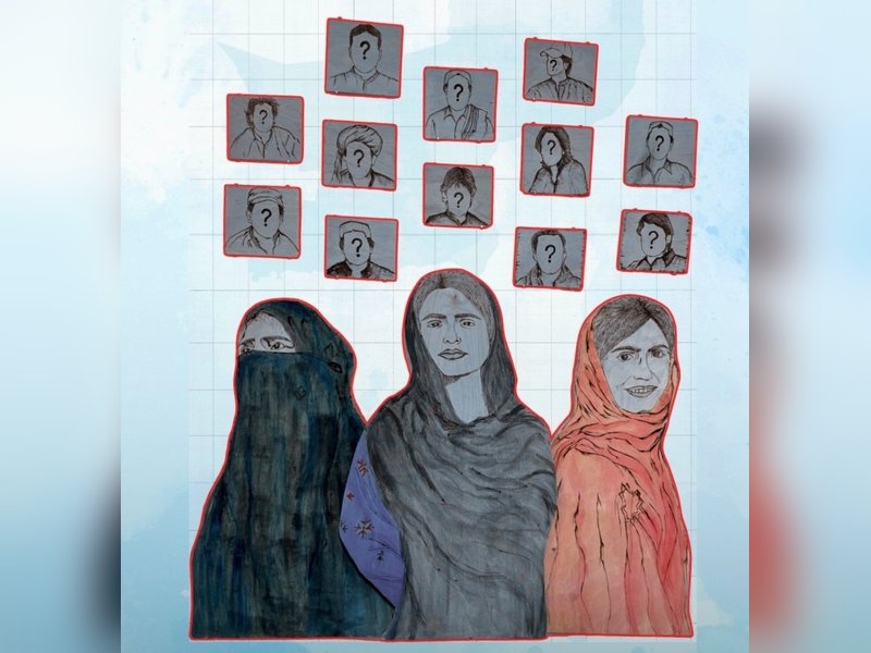 Balochistan rights body alarmed over wave of enforced disappearances by Pakistani forces