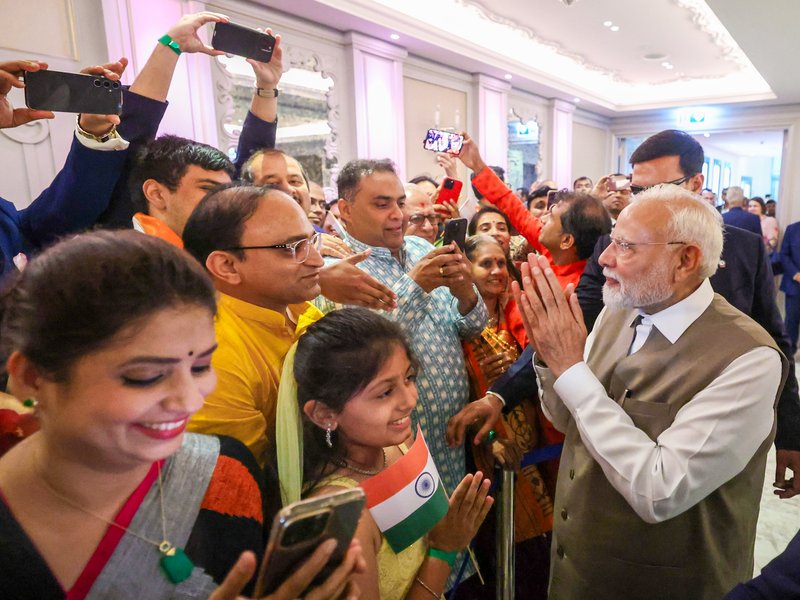 'Govt’s new Bill has potential to get better deal for Indians working overseas'