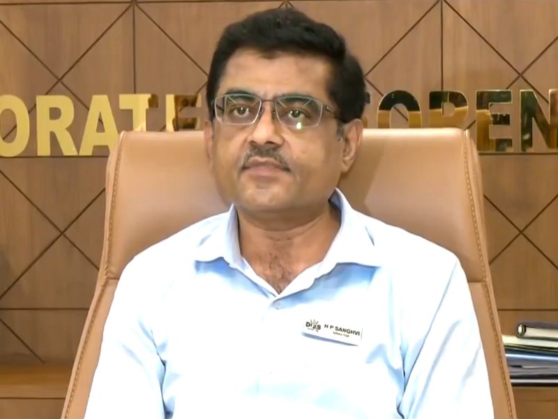 Round-the-clock DNA profiling underway: FSL Gandhinagar Director explains complex process