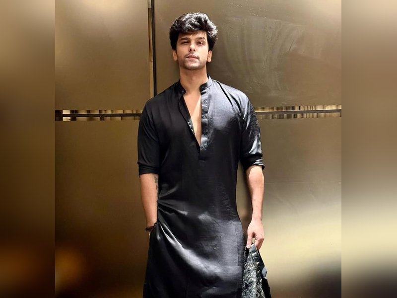Kushal Tandon part ways with Shivangi Joshi, says 'It’s been 5 months'