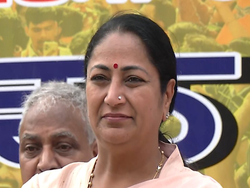 Delhi CM Rekha Gupta opens front against Kejriwal in Punjab