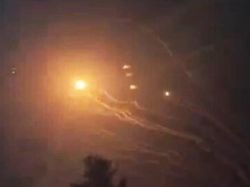 Haifa port in Israel operating normally despite Iran attack