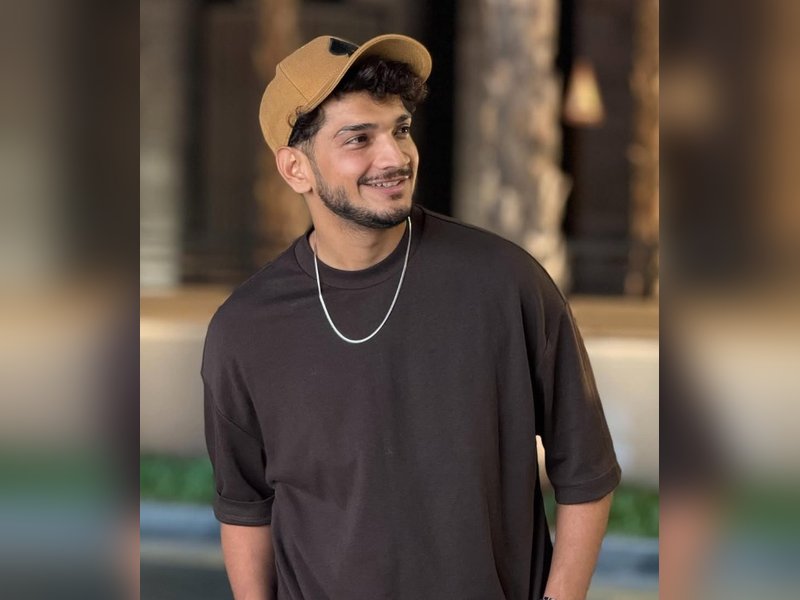 Munawar Faruqui on ‘First Copy’:  It’s a mix of nostalgia, hustle, and emotion