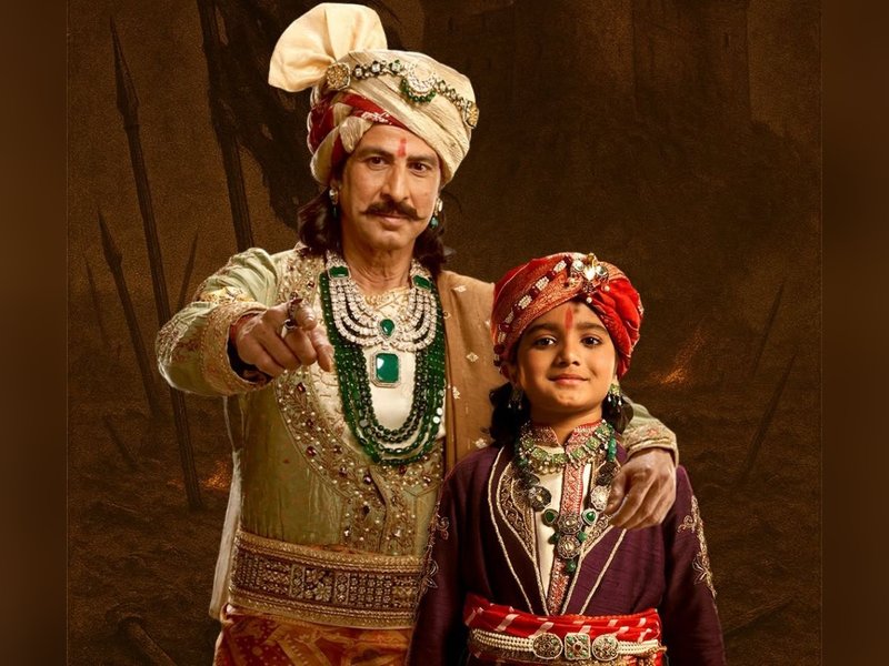 Ronit Roy opens up about the mental prep for his role in ‘Chakravarti Samrat Prithviraj Chauhan’	