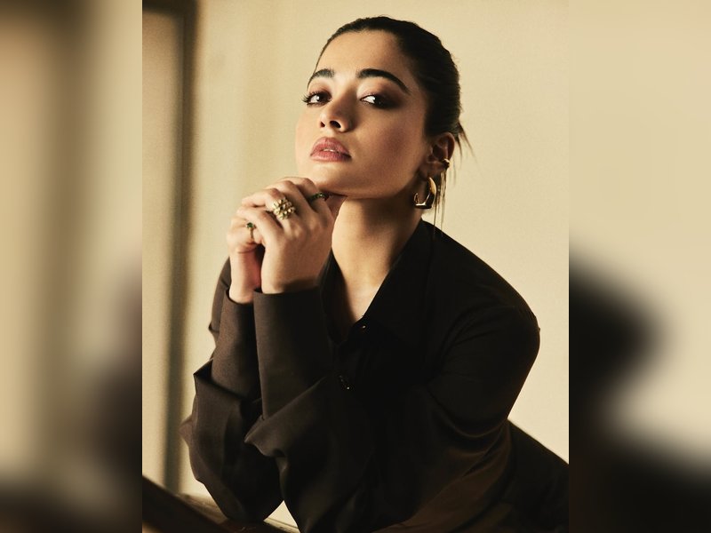 Rashmika Mandanna reveals 'Kuberaa' is something she has never done before