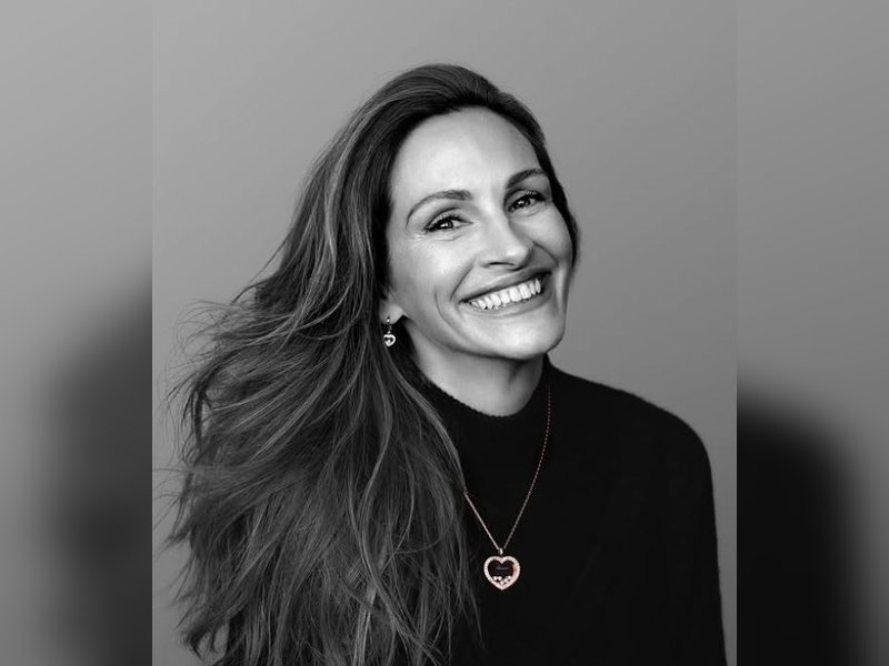 Julia Roberts says it’s been ‘such a great joy’ to see husband Danny Moder as parent