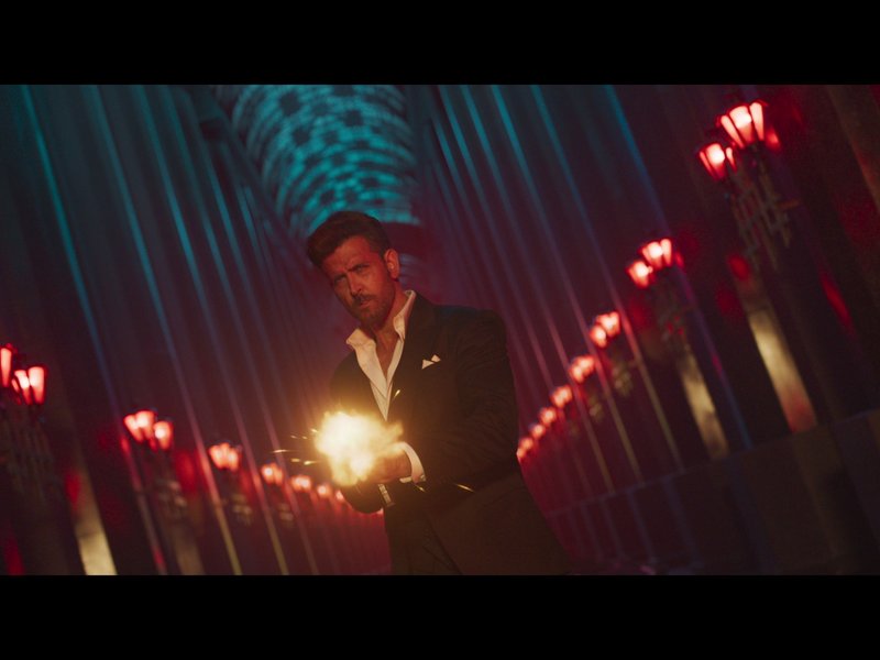 Hrithik’s ‘War 2’ look is somewhere between real and godlike, says stylist Anaita Shroff Adajania