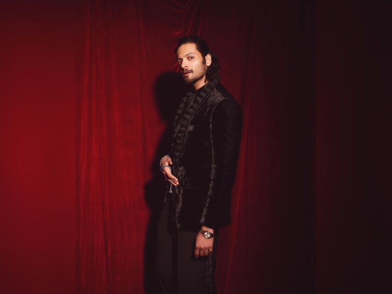 Ali Fazal on playing a musician in ‘Metro…In Dino’: It feels like life has come full circle