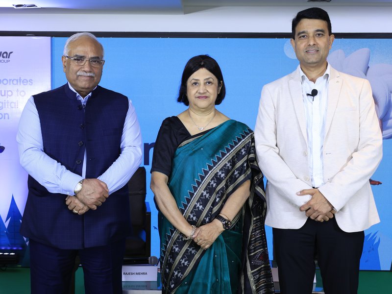 Digital transformation a strategic imperative that defines resilience: Salesforce