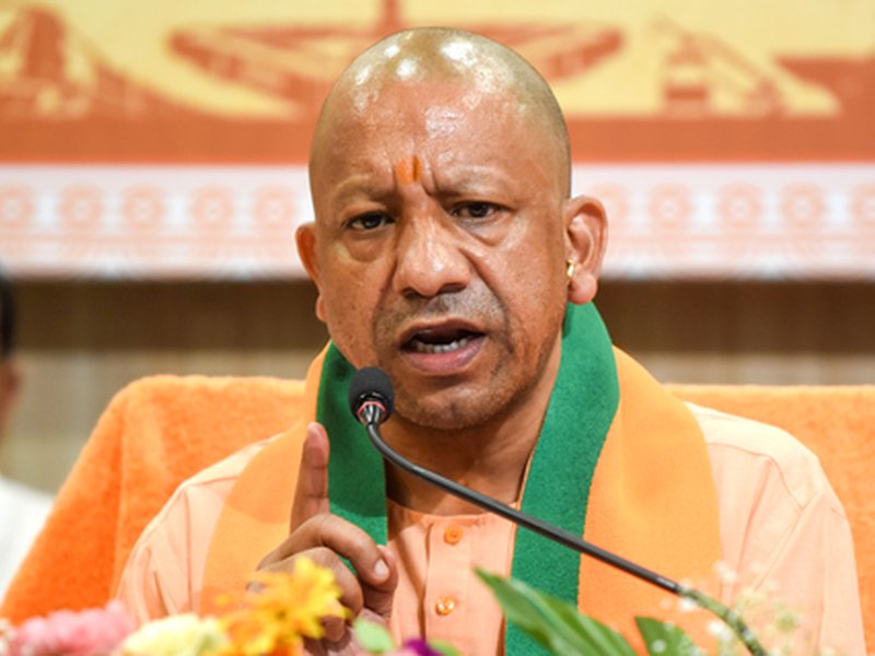 Gorakhpur Link Expressway inauguration on June 20, CM Yogi to flag off safety fleet also 