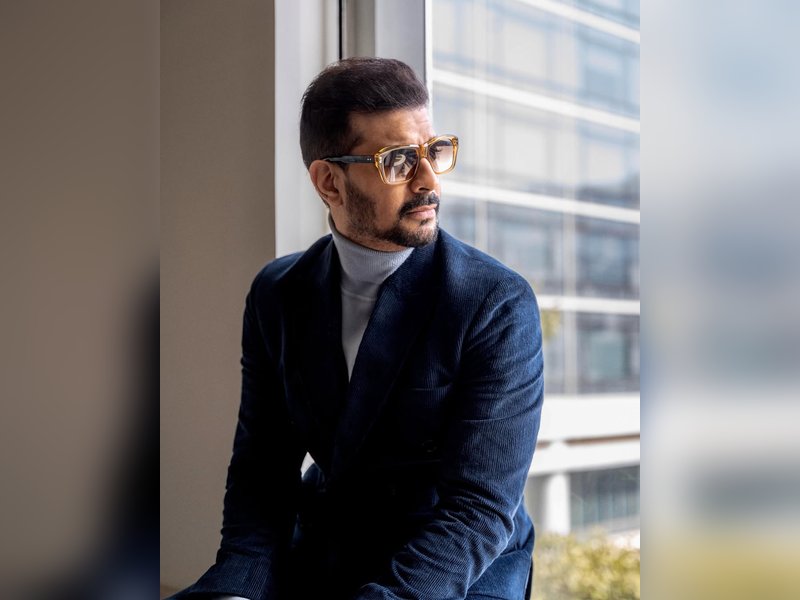 Tahir Raj Bashin talks about his mental approach while portraying antagonist in 'Special Ops 2'