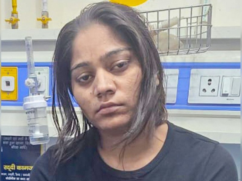 Meghalaya: Crime scene reconstruction sheds more light on killing of Raja Raghuvanshi