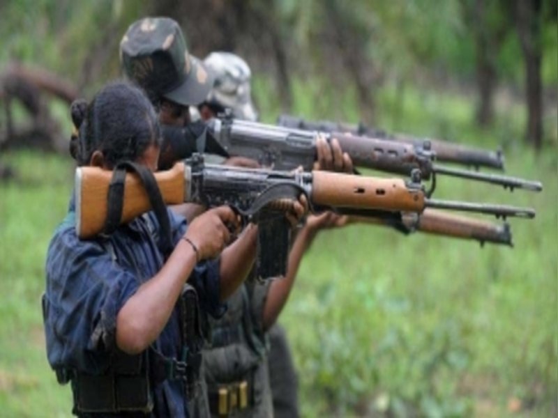 Chhattisgarh: Three villagers murdered, 12 abducted as Maoists strike in retaliatory violence