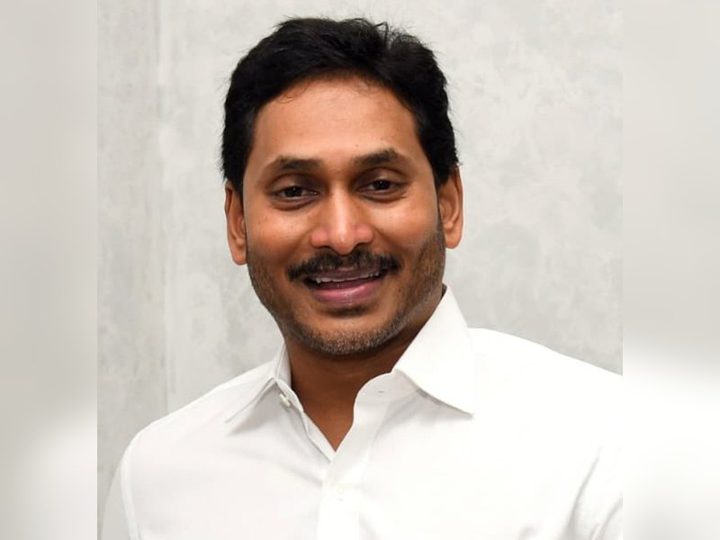 Andhra: Jagan to go ahead with visit to Palnadu district despite police curbs