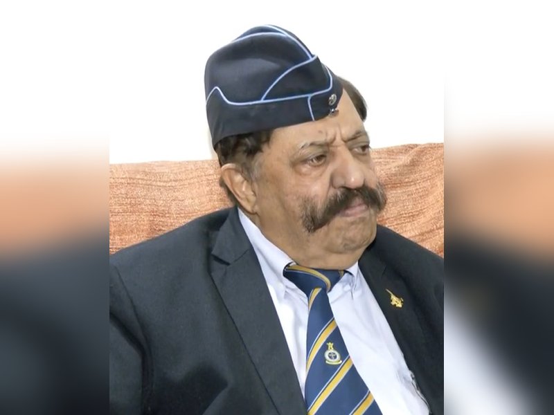 India walks diplomatic tightrope amid escalating Iran-Israel tensions: Wing Commander (retd) Praful Bakshi