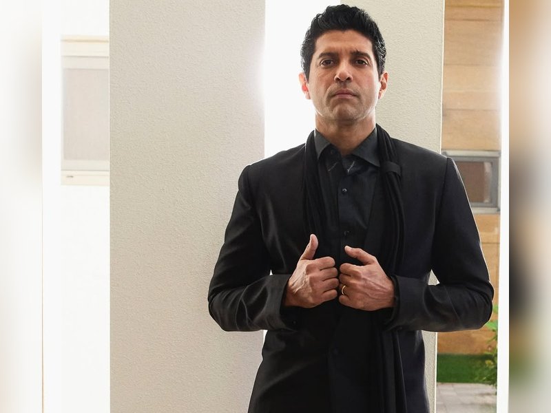 Farhan Akhtar celebrates 21 years of ‘Lakshya’, calls it a story about finding purpose