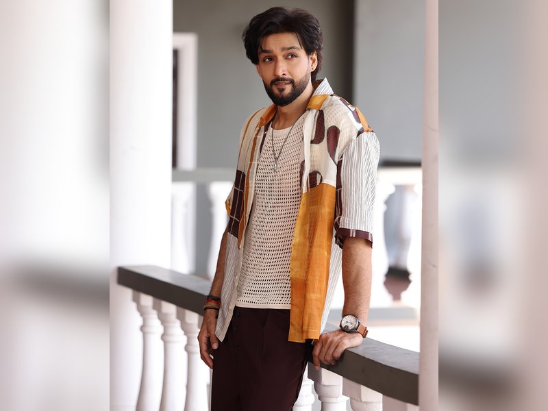 Sourabh Raaj Jain returns to TV with ‘Tu Dhadkan Mein Dil’: It wasn’t a conscious break