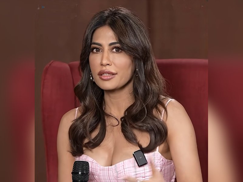 Chitrangada Singh on pay parity and age in Bollywood: ‘Change takes time, but it’s happening’