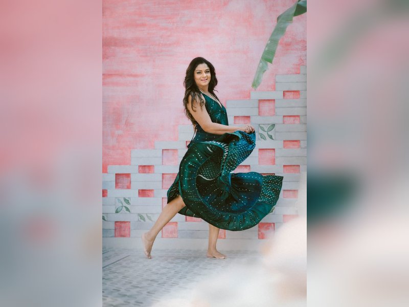 Tejaswini Kolhapure to share screen space with Kapil Sharma in next