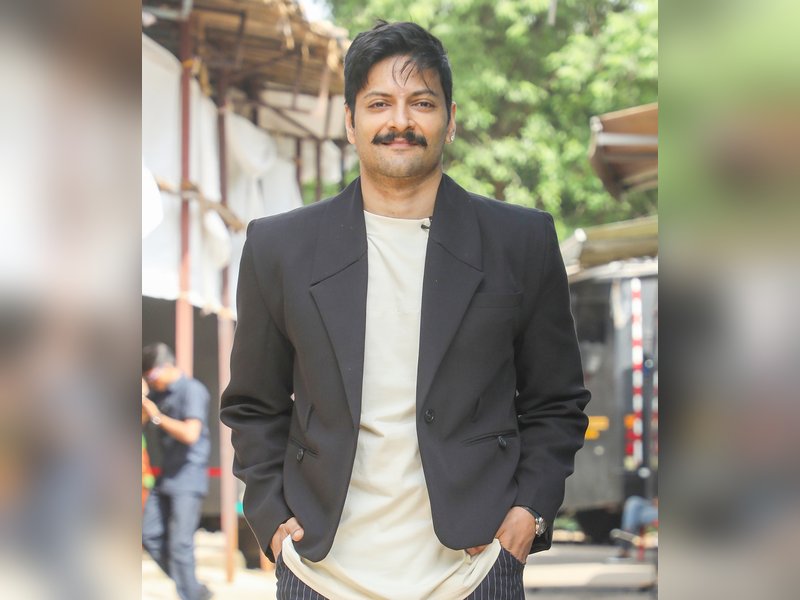 Ali Fazal shares if muscle memory from ‘Give Me Sunshine’ came in handy for ‘Metro... In Dino’