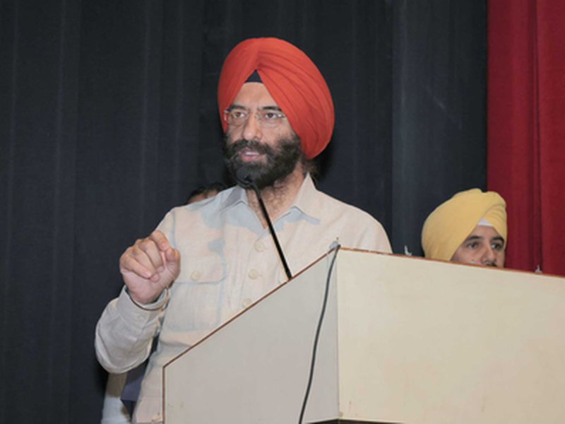 PM Modi made it absolutely clear, no third-party mediation on PoK: Manjinder Sirsa