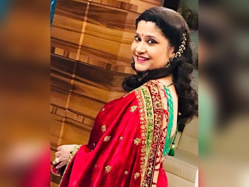 Renuka Shahane raises concerns over audience shift towards OTT content