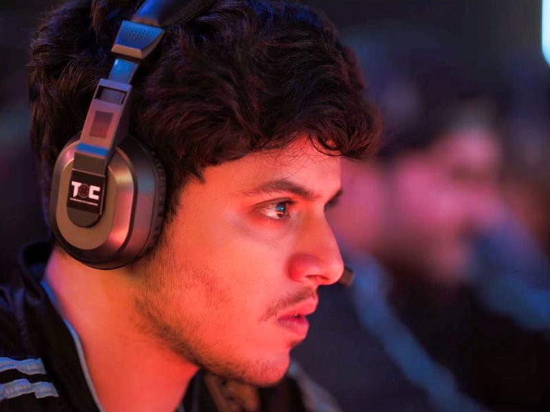 Darsheel Safary on playing Raghu in Gamerlog: 'Had to go back to a certain raw space'