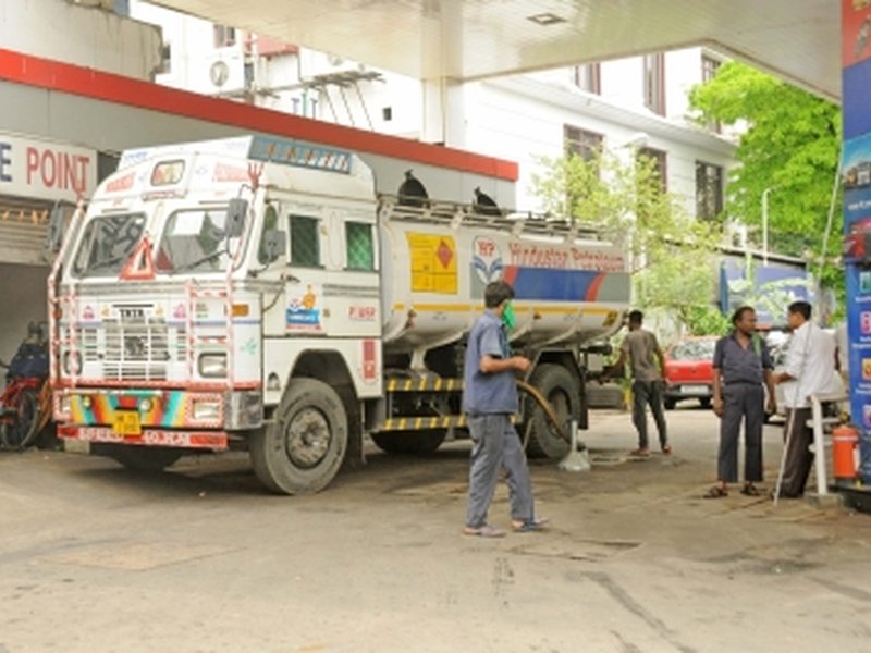 India has adequate fuel supply amid Israel-Iran conflict, says Hardeep Puri (IANS Interview)