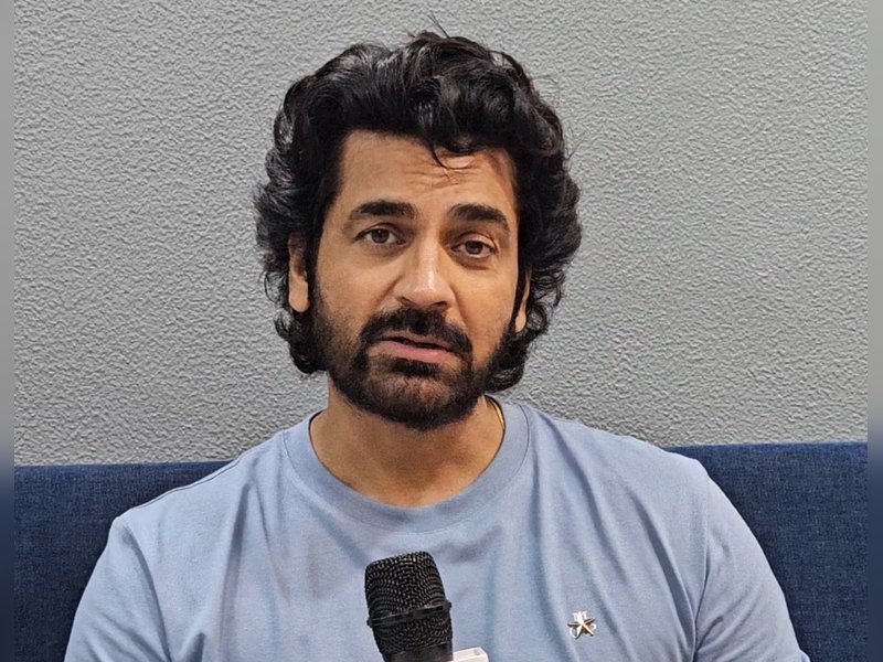 Arjan Bajwa reveals what makes Mithun Chakraborty truly stand out in the film industry