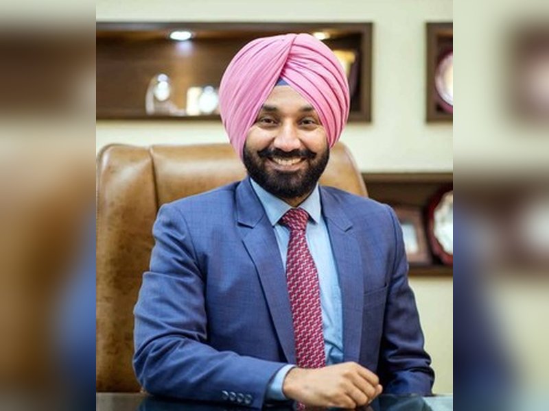 India-Canada share strong ties in 3 areas, PM Modi’s visit to give fresh vigour: Satnam Singh Sandhu  